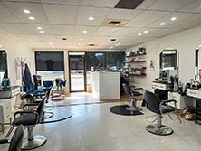 Jimmy Trims Hair Salon Gallery