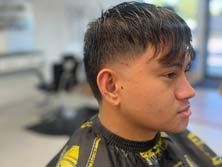 Jimmy Trims Hair Salon Gallery