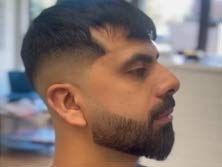 Jimmy Trims Hair Salon Gallery